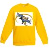Kids classic set-in sweatshirt Thumbnail