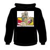 Kids pullover hoodie Thumbnail